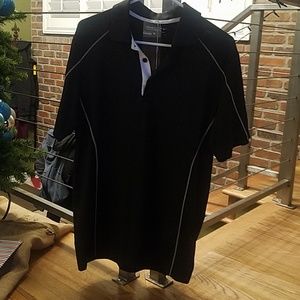 Nike Tour Performance Golf Polo